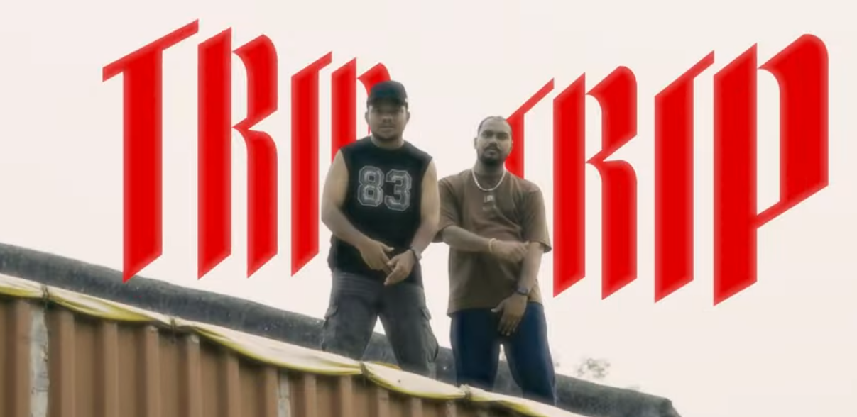 Sambalpuria Drip Trailer